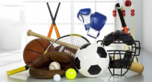 Accessoires de Sport